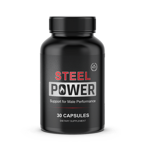Steel power official website